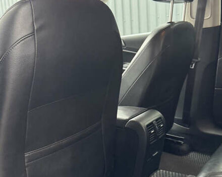 Черный Фольксваген Пассат, объемом двигателя 2 л и пробегом 429 тыс. км за 6500 $, фото 10 на Automoto.ua