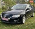 Фольксваген Пассат 2008 в Ковель на Automoto.ua Черный Фольксваген Пассат, объемом двигателя 1.8 л и пробегом 190 тыс. км за 7650 $, фото 17 на Automoto.ua