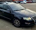 Черный Фольксваген Пассат, объемом двигателя 2 л и пробегом 370 тыс. км за 7500 $, фото 18 на Automoto.ua