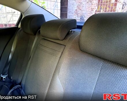 Черный Фольксваген Пассат, объемом двигателя 1.8 л и пробегом 157 тыс. км за 7200 $, фото 5 на Automoto.ua