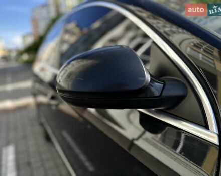 Чорний Фольксваген Пассат, об'ємом двигуна 1.97 л та пробігом 217 тис. км за 7700 $, фото 23 на Automoto.ua