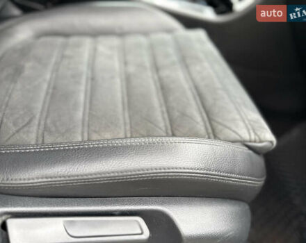 Черный Фольксваген Пассат, объемом двигателя 2 л и пробегом 234 тыс. км за 6900 $, фото 39 на Automoto.ua