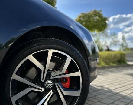 Чорний Фольксваген Пассат, об'ємом двигуна 1.97 л та пробігом 217 тис. км за 7700 $, фото 21 на Automoto.ua