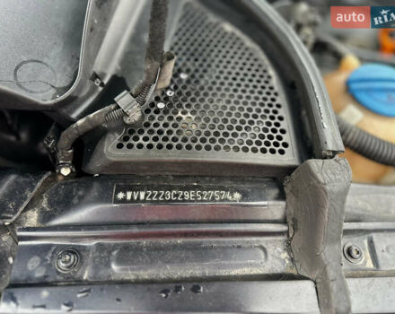 Чорний Фольксваген Пассат, об'ємом двигуна 1.78 л та пробігом 379 тис. км за 6700 $, фото 42 на Automoto.ua