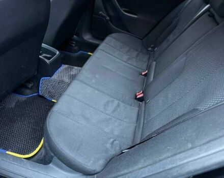 Фольксваген Пассат 2009 в Запорожье на Automoto.ua Черный Фольксваген Пассат, объемом двигателя 1.8 л и пробегом 182 тыс. км за 6799 $, фото 6 на Automoto.ua