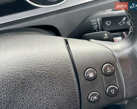 Чорний Фольксваген Пассат, об'ємом двигуна 1.4 л та пробігом 216 тис. км за 7250 $, фото 37 на Automoto.ua