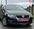 Чорний Фольксваген Пассат, об'ємом двигуна 1.8 л та пробігом 191 тис. км за 6950 $, фото 1 на Automoto.ua