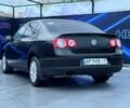 Фольксваген Пассат 2009 в Запорожье на Automoto.ua Черный Фольксваген Пассат, объемом двигателя 1.8 л и пробегом 182 тыс. км за 6799 $, фото 3 на Automoto.ua