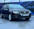 Фольксваген Пассат 2009 в Запорожье на Automoto.ua Черный Фольксваген Пассат, объемом двигателя 1.8 л и пробегом 182 тыс. км за 6799 $, фото 2 на Automoto.ua