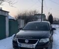 Черный Фольксваген Пассат, объемом двигателя 1.8 л и пробегом 255 тыс. км за 7000 $, фото 1 на Automoto.ua