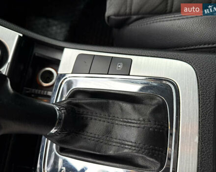 Черный Фольксваген Пассат, объемом двигателя 2 л и пробегом 234 тыс. км за 6900 $, фото 52 на Automoto.ua