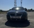 Чорний Фольксваген Пассат, об'ємом двигуна 1.8 л та пробігом 202 тис. км за 6710 $, фото 1 на Automoto.ua