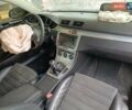 Фольксваген Пассат 2009 в Запорожье на Automoto.ua Черный Фольксваген Пассат, объемом двигателя 1.8 л и пробегом 350 тыс. км за 3000 $, фото 13 на Automoto.ua