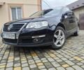 Чорний Фольксваген Пассат, об'ємом двигуна 1.4 л та пробігом 194 тис. км за 5500 $, фото 1 на Automoto.ua