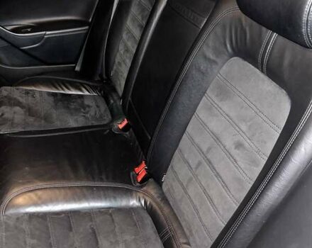 Чорний Фольксваген Пассат, об'ємом двигуна 1.8 л та пробігом 294 тис. км за 7000 $, фото 13 на Automoto.ua