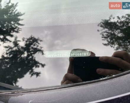 Чорний Фольксваген Пассат, об'ємом двигуна 1.4 л та пробігом 216 тис. км за 7250 $, фото 39 на Automoto.ua