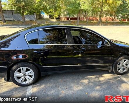 Чорний Фольксваген Пассат, об'ємом двигуна 1.8 л та пробігом 171 тис. км за 7900 $, фото 2 на Automoto.ua