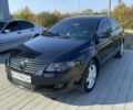 Черный Фольксваген Пассат, объемом двигателя 1.97 л и пробегом 250 тыс. км за 9000 $, фото 1 на Automoto.ua