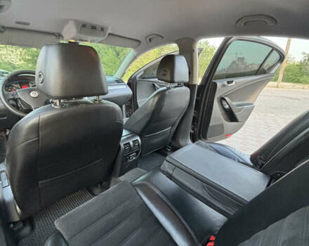 Чорний Фольксваген Пассат, об'ємом двигуна 1.8 л та пробігом 280 тис. км за 7500 $, фото 17 на Automoto.ua