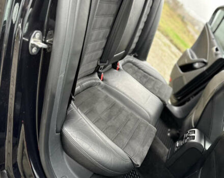 Черный Фольксваген Пассат, объемом двигателя 2 л и пробегом 234 тыс. км за 6900 $, фото 23 на Automoto.ua