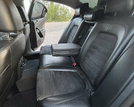 Чорний Фольксваген Пассат, об'ємом двигуна 1.8 л та пробігом 280 тис. км за 7500 $, фото 18 на Automoto.ua