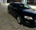 Чорний Фольксваген Пассат, об'ємом двигуна 1.8 л та пробігом 294 тис. км за 7000 $, фото 1 на Automoto.ua