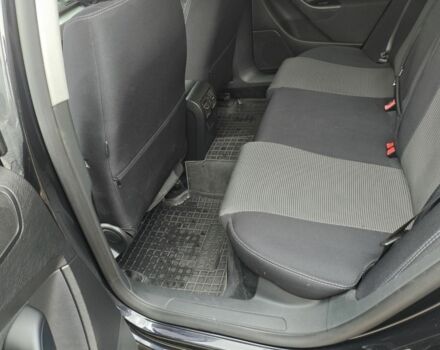 Чорний Фольксваген Пассат, об'ємом двигуна 1.4 л та пробігом 194 тис. км за 5500 $, фото 9 на Automoto.ua