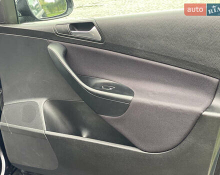 Чорний Фольксваген Пассат, об'ємом двигуна 1.4 л та пробігом 216 тис. км за 7250 $, фото 29 на Automoto.ua