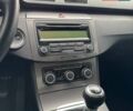 Черный Фольксваген Пассат, объемом двигателя 1.6 л и пробегом 181 тыс. км за 7950 $, фото 12 на Automoto.ua
