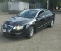 Чорний Фольксваген Пассат, об'ємом двигуна 1.8 л та пробігом 210 тис. км за 6500 $, фото 3 на Automoto.ua