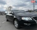 Чорний Фольксваген Пассат, об'ємом двигуна 1.8 л та пробігом 175 тис. км за 7300 $, фото 1 на Automoto.ua