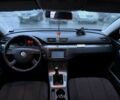 Фольксваген Пассат 2009 в Запорожье на Automoto.ua Черный Фольксваген Пассат, объемом двигателя 1.8 л и пробегом 182 тыс. км за 6799 $, фото 7 на Automoto.ua