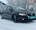 Чорний Фольксваген Пассат, об'ємом двигуна 1.6 л та пробігом 275 тис. км за 6900 $, фото 1 на Automoto.ua