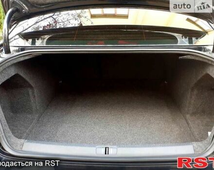 Чорний Фольксваген Пассат, об'ємом двигуна 1.6 л та пробігом 290 тис. км за 7500 $, фото 5 на Automoto.ua