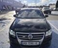 Черный Фольксваген Пассат, объемом двигателя 2 л и пробегом 283 тыс. км за 8500 $, фото 1 на Automoto.ua
