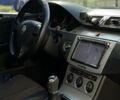 Чорний Фольксваген Пассат, об'ємом двигуна 1.97 л та пробігом 217 тис. км за 7700 $, фото 20 на Automoto.ua