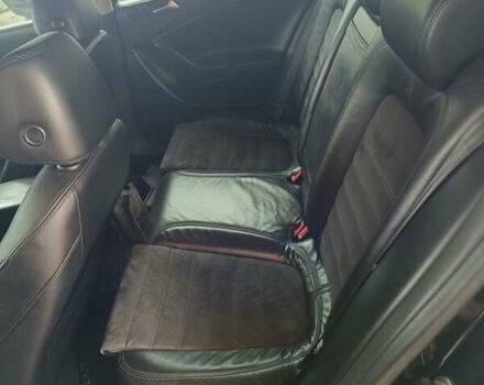 Фольксваген Пассат 2009 в Запорожье на Automoto.ua Черный Фольксваген Пассат, объемом двигателя 1.8 л и пробегом 350 тыс. км за 3000 $, фото 7 на Automoto.ua