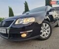 Чорний Фольксваген Пассат, об'ємом двигуна 1.6 л та пробігом 197 тис. км за 8750 $, фото 1 на Automoto.ua