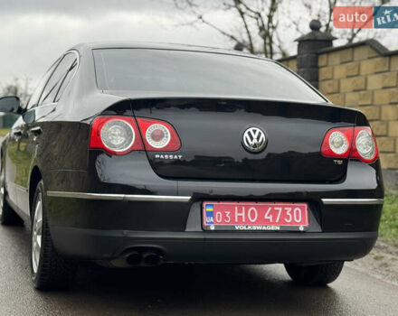 Чорний Фольксваген Пассат, об'ємом двигуна 1.8 л та пробігом 191 тис. км за 6950 $, фото 13 на Automoto.ua