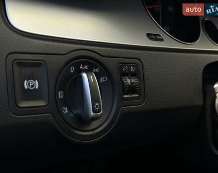 Чорний Фольксваген Пассат, об'ємом двигуна 1.97 л та пробігом 217 тис. км за 7700 $, фото 17 на Automoto.ua