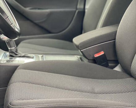 Чорний Фольксваген Пассат, об'ємом двигуна 1.4 л та пробігом 216 тис. км за 7250 $, фото 22 на Automoto.ua