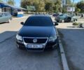 Черный Фольксваген Пассат, объемом двигателя 1.97 л и пробегом 250 тыс. км за 7000 $, фото 1 на Automoto.ua