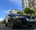 Чорний Фольксваген Пассат, об'ємом двигуна 1.97 л та пробігом 217 тис. км за 7700 $, фото 25 на Automoto.ua