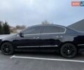 Черный Фольксваген Пассат, объемом двигателя 1.4 л и пробегом 230 тыс. км за 6500 $, фото 9 на Automoto.ua