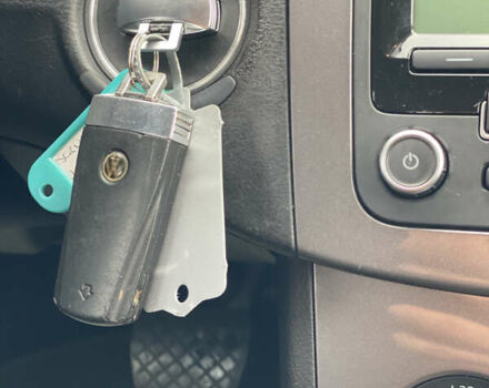 Чорний Фольксваген Пассат, об'ємом двигуна 1.4 л та пробігом 216 тис. км за 7250 $, фото 36 на Automoto.ua