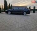 Чорний Фольксваген Пассат, об'ємом двигуна 1.6 л та пробігом 197 тис. км за 8750 $, фото 11 на Automoto.ua