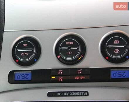 Черный Фольксваген Пассат, объемом двигателя 1.8 л и пробегом 173 тыс. км за 7500 $, фото 27 на Automoto.ua