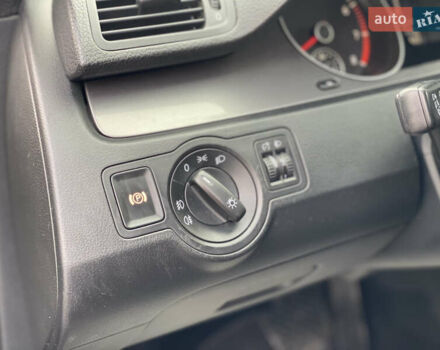 Чорний Фольксваген Пассат, об'ємом двигуна 1.4 л та пробігом 216 тис. км за 7250 $, фото 17 на Automoto.ua