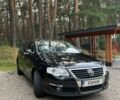 Чорний Фольксваген Пассат, об'ємом двигуна 1.4 л та пробігом 241 тис. км за 5400 $, фото 1 на Automoto.ua