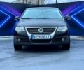 Фольксваген Пассат 2009 в Запорожье на Automoto.ua Черный Фольксваген Пассат, объемом двигателя 1.8 л и пробегом 182 тыс. км за 6799 $, фото 1 на Automoto.ua